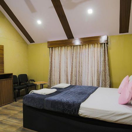 Nature Resort Сасан Гир Екстериор снимка