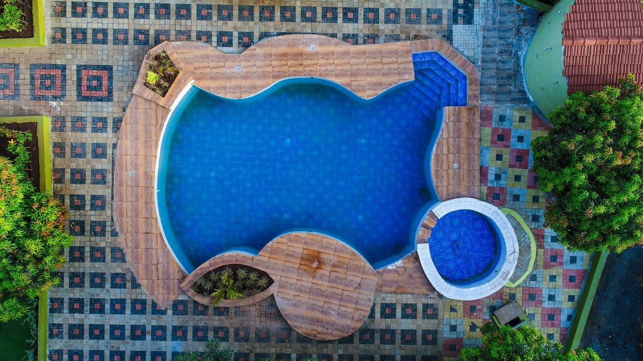 Nature Resort Сасан Гир Екстериор снимка