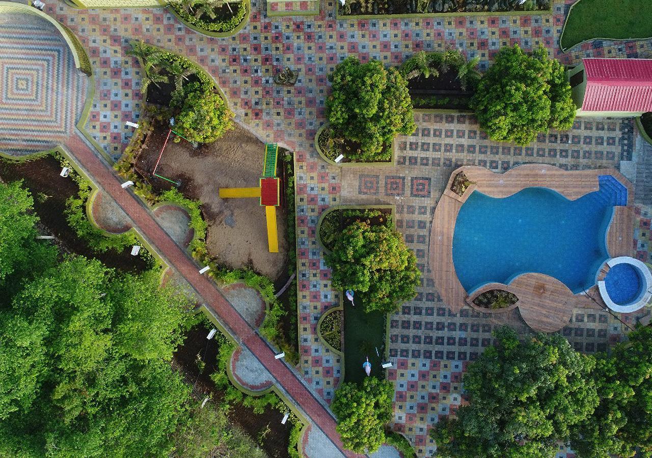 Nature Resort Сасан Гир Екстериор снимка